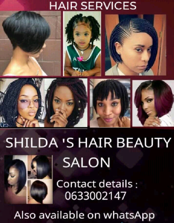 Shilda Hairsalon