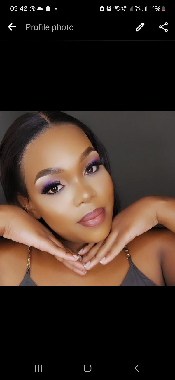 Beauty by Mbalie