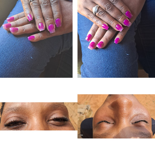 Princess Nail Bar