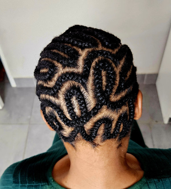 bliss hair treatment