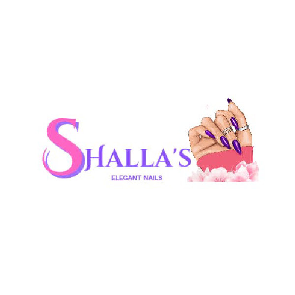 Shalla’s Elegant Nails