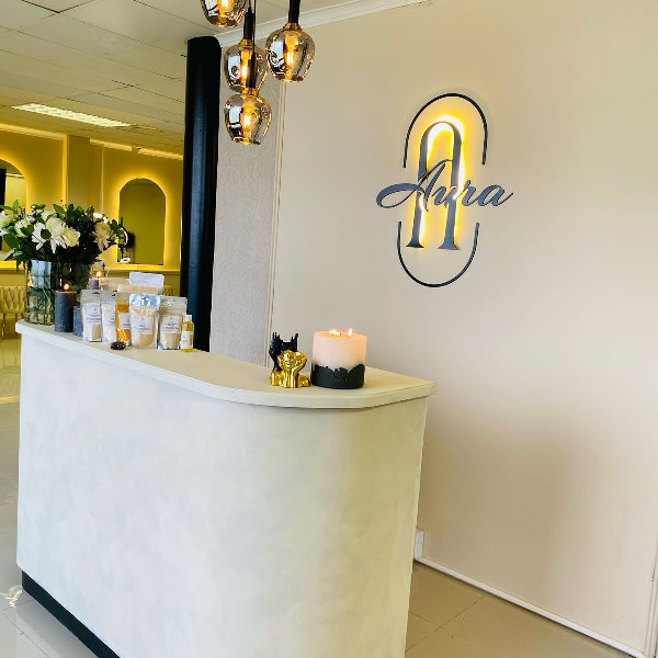 Aura Beauty and Wellness photo 2