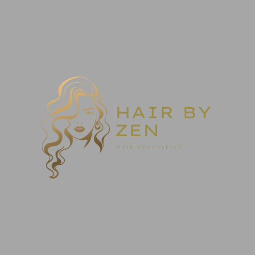 Hair by Zen
