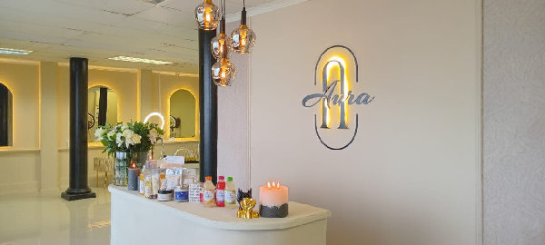 Aura Beauty and Wellness photo 3