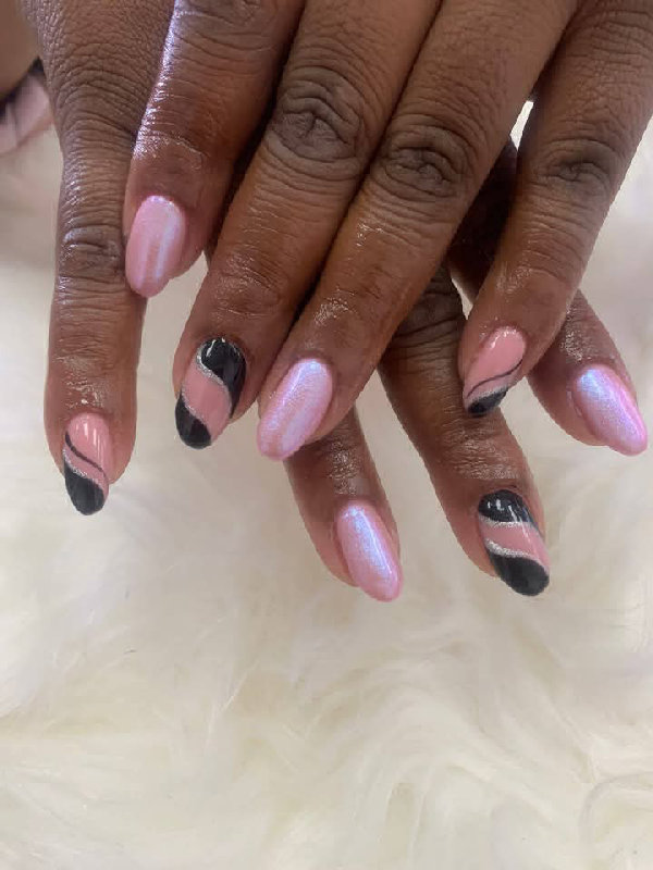 Sabina Nails
