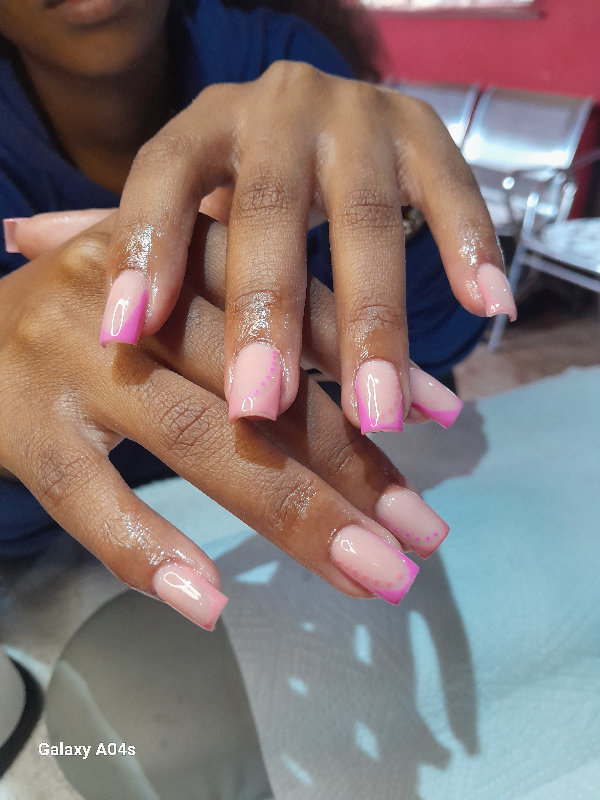 forever claws
