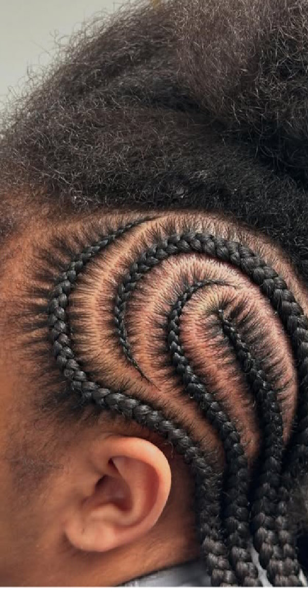 Bremashel Mobile Hairdresser