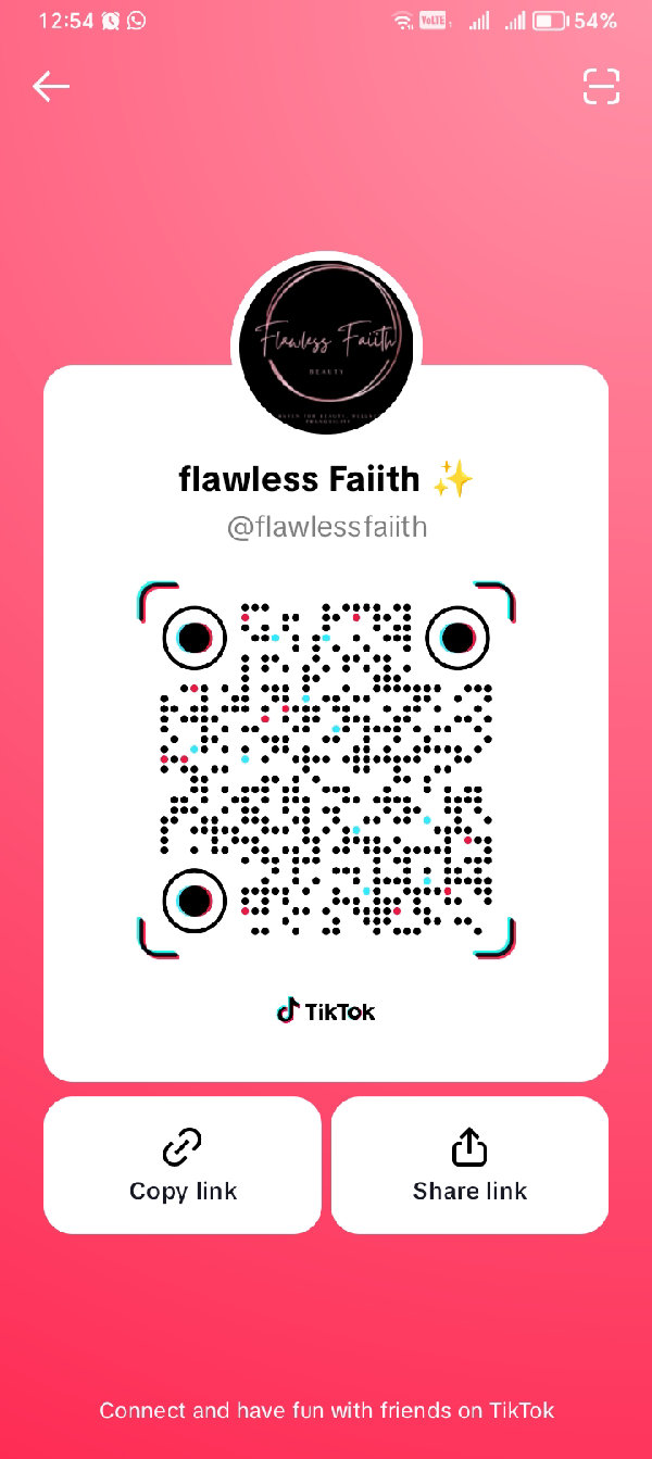 FlawlessFaiith Beauty spa