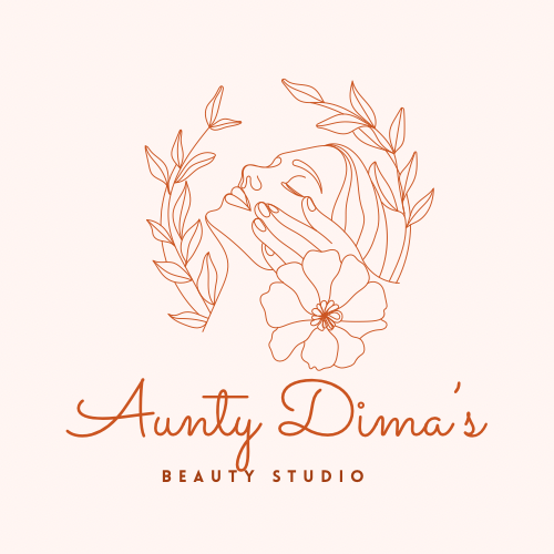 Aunty Dima’s beauty studio