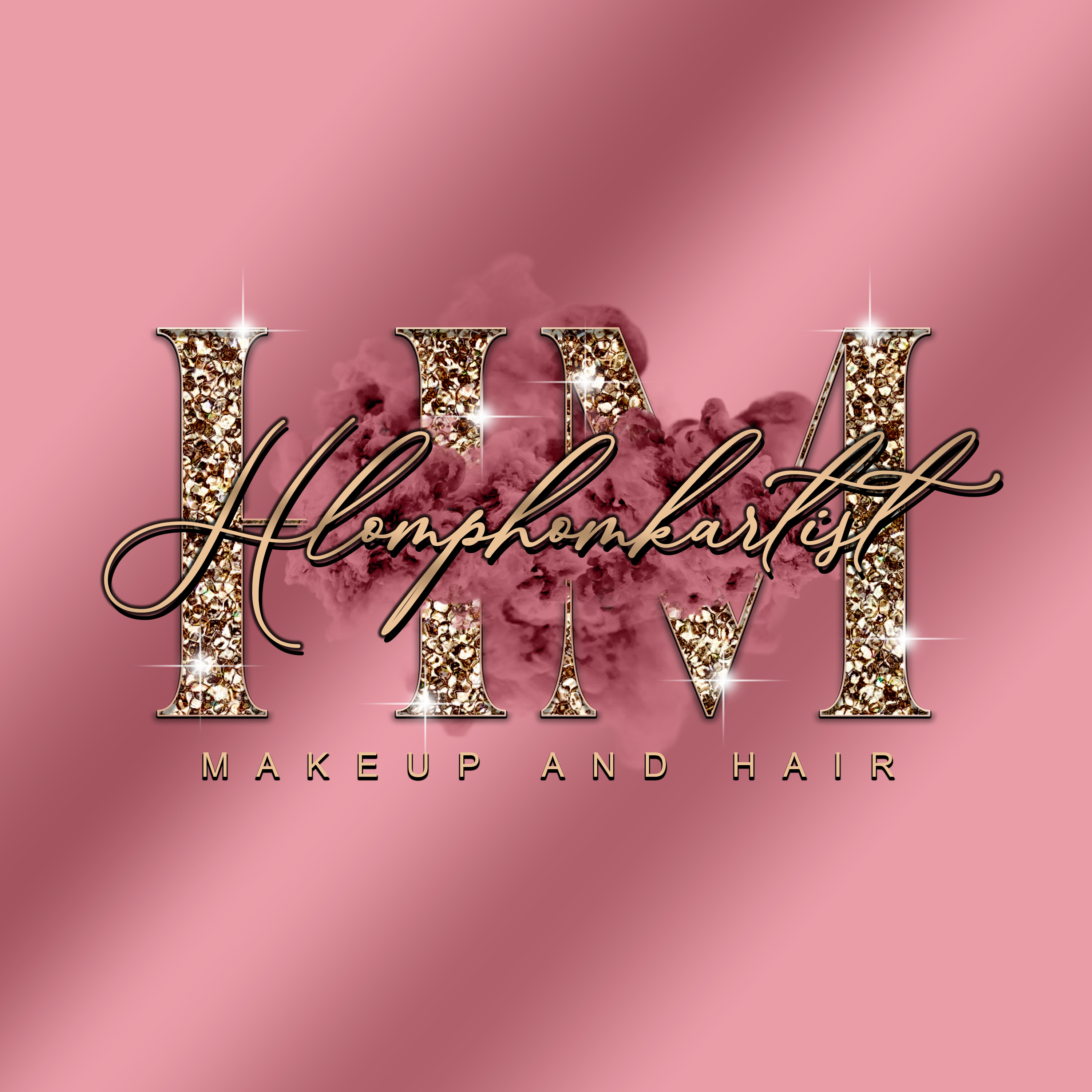 HMHlomphomkartist Makeup and Hair
