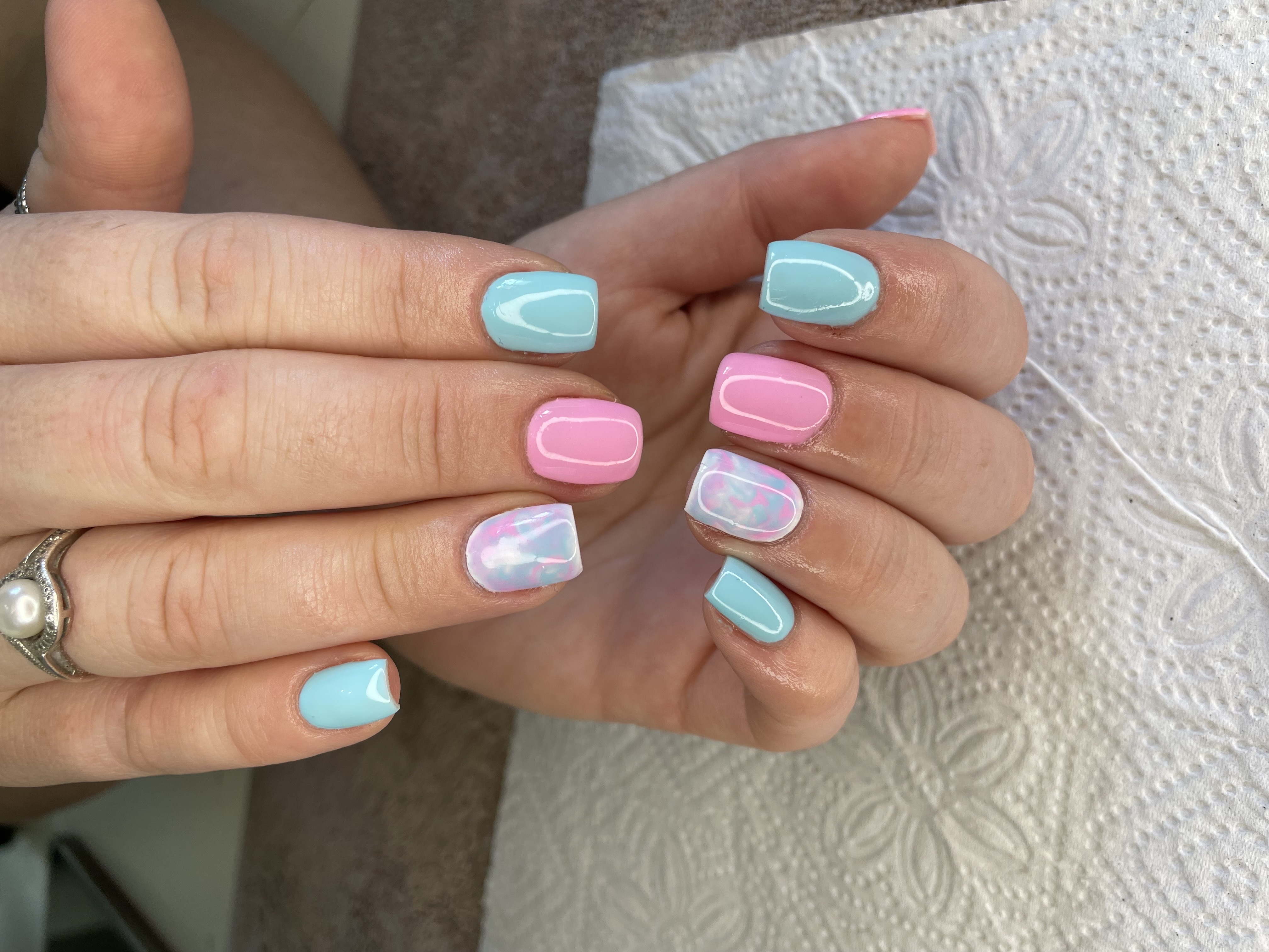 FafieNails JC