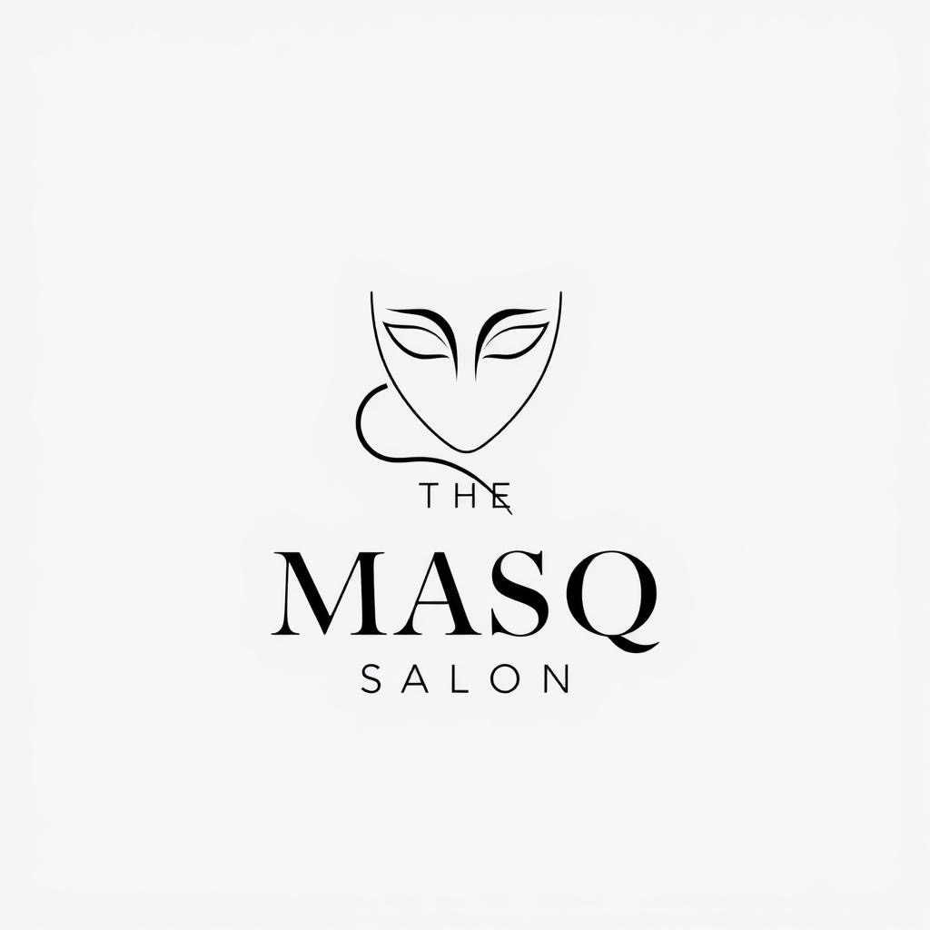 the masq salon