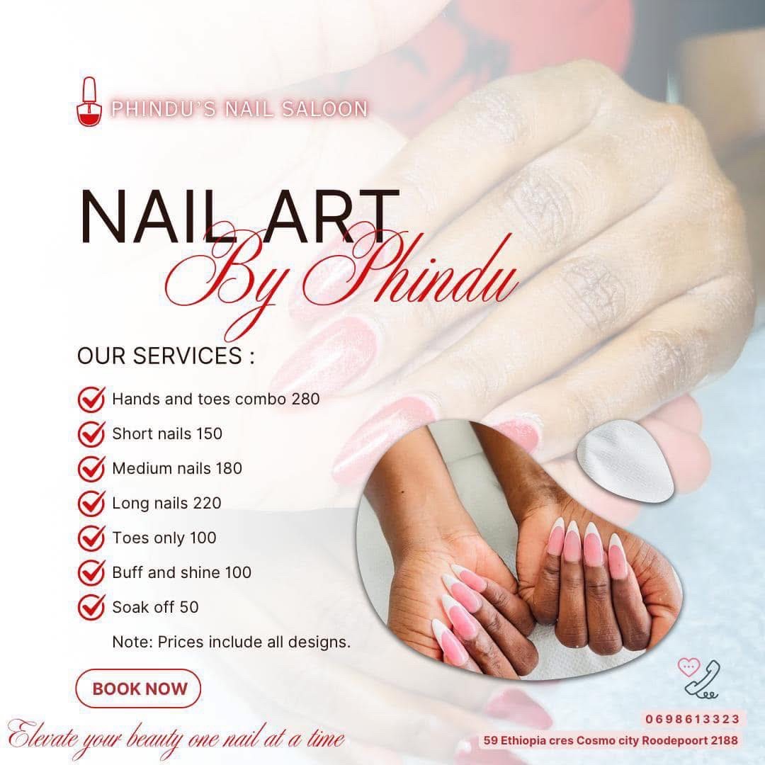 nailed by phindu