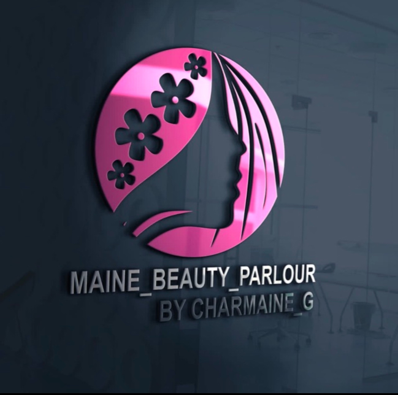 MAINE BEAUTY PARLOUR BY CHARMAINE G