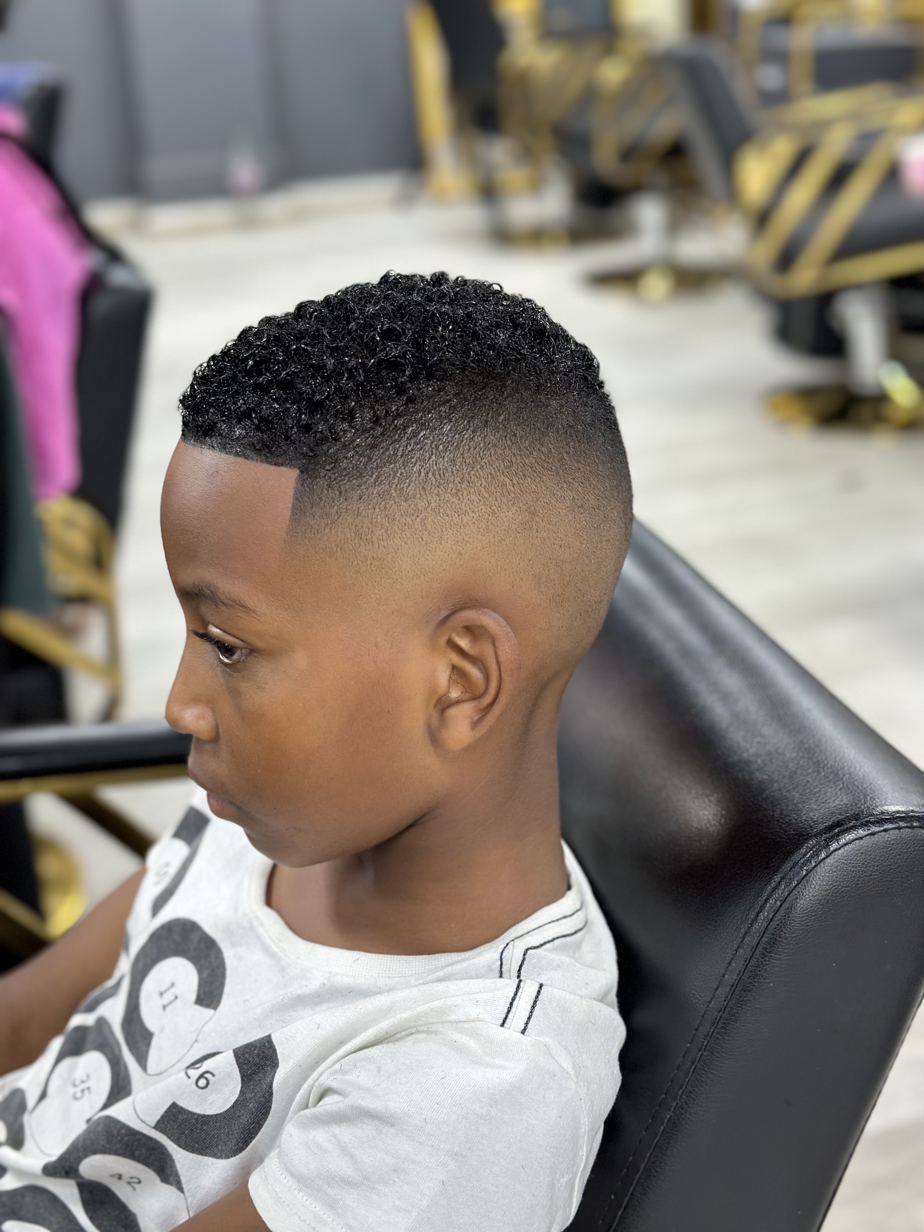 Barber