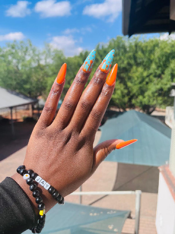 Juju’s Nail Bar