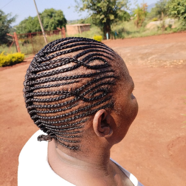 Tamy’s Hair Beauty