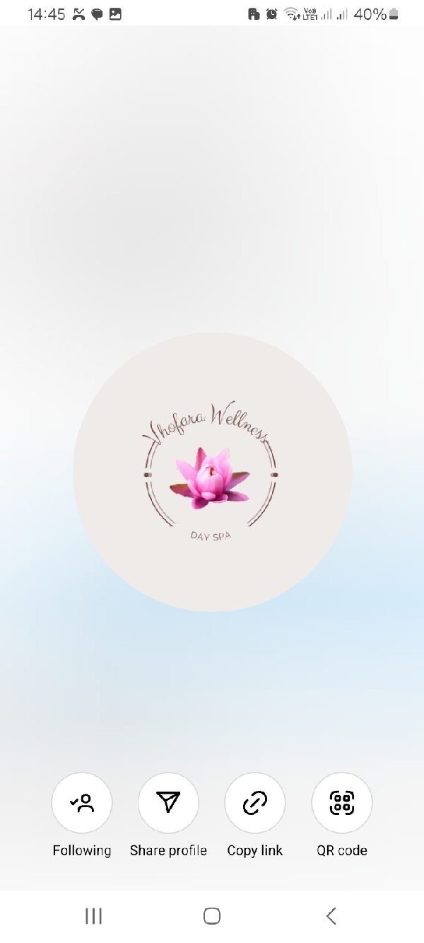 Vhofara Wellness