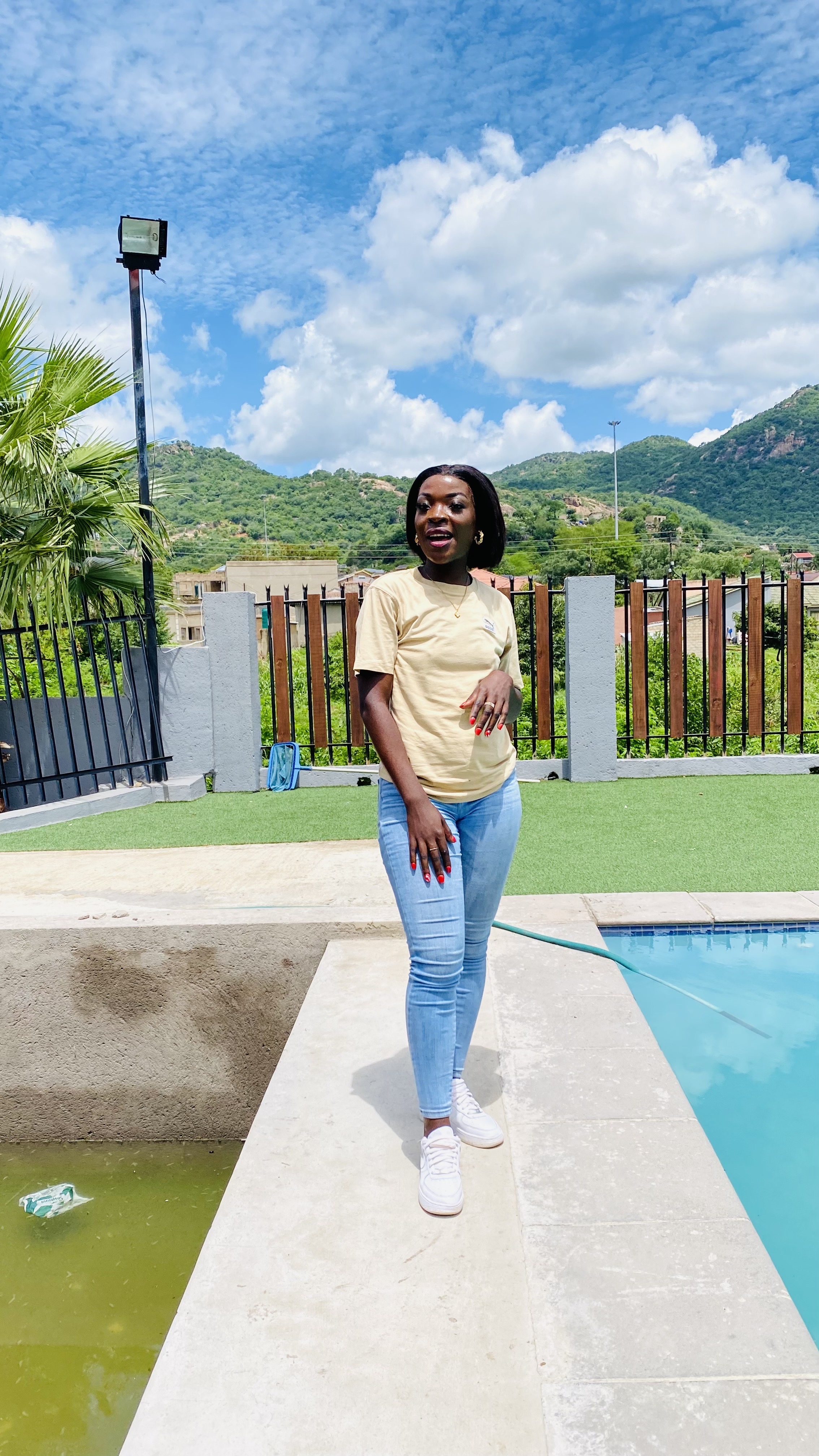 Phumi’s hair lounge