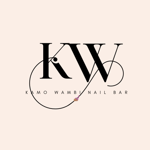 Kamogelo Wambi nail bar