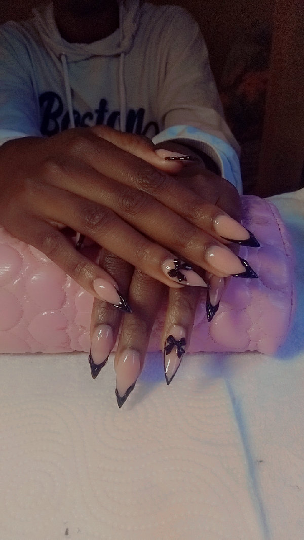 nalis by lungile