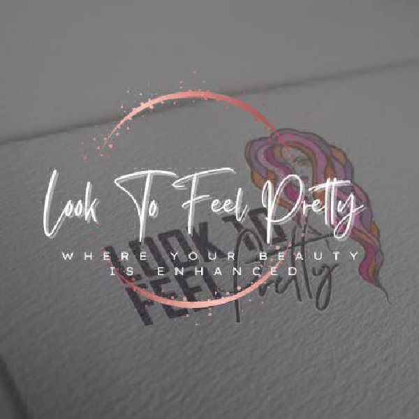 Look To Feel Pretty