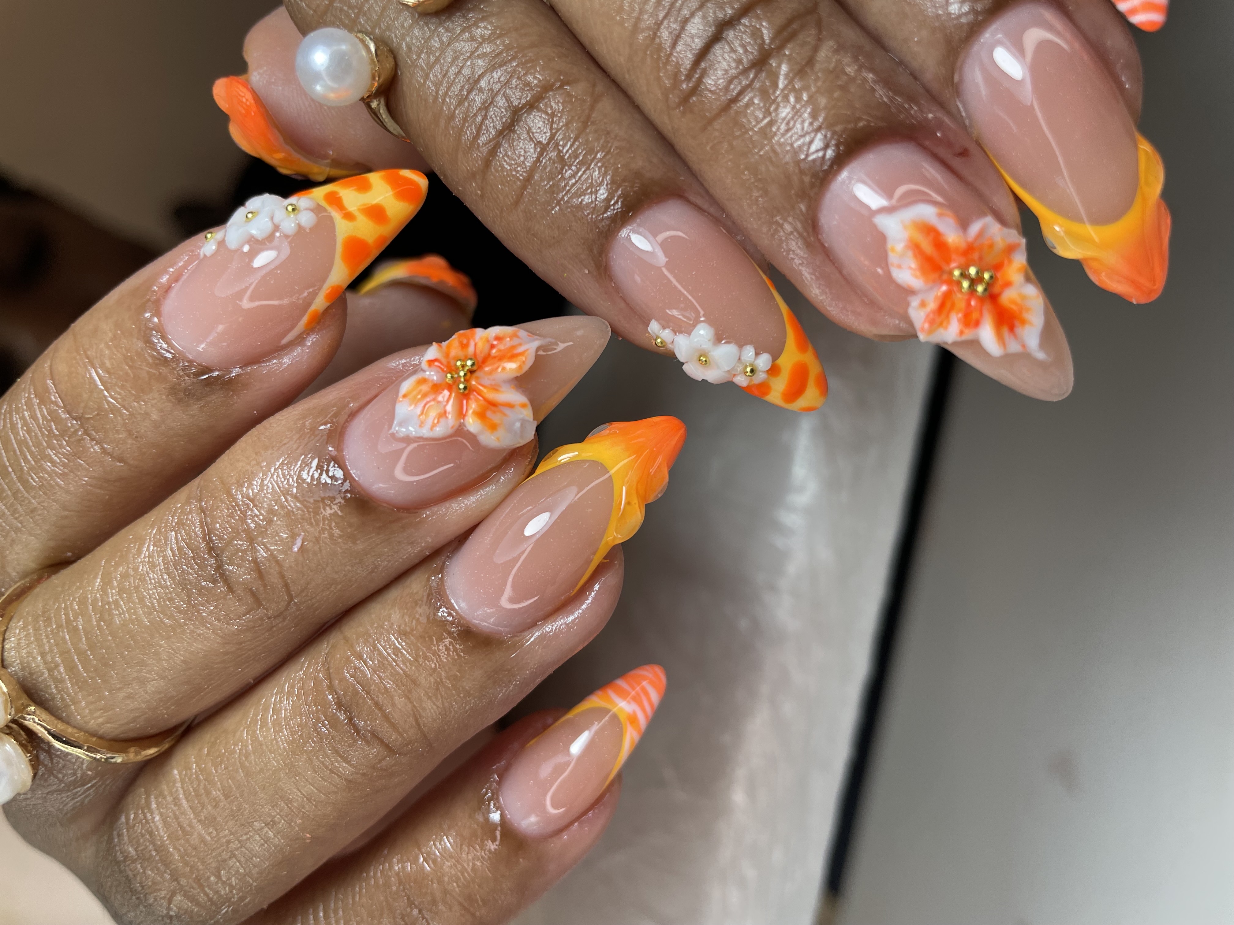 DPN BEAUTY SESSIONS