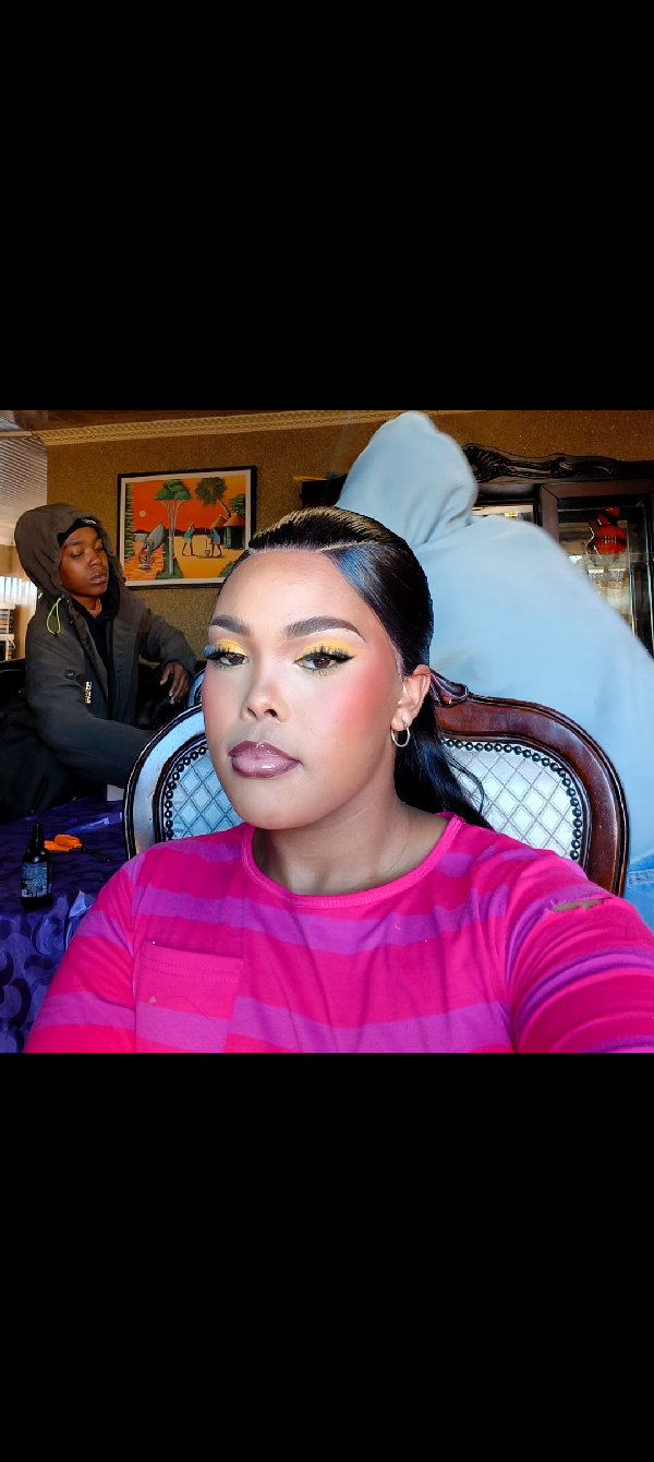 Blvck Sandz Beauty