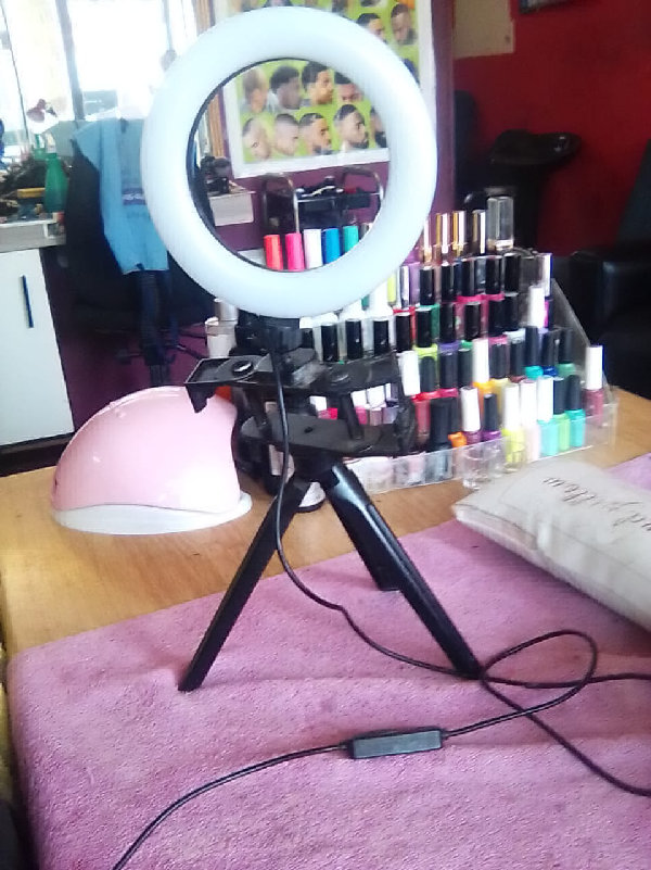 SINORITA BEAUTY SALON