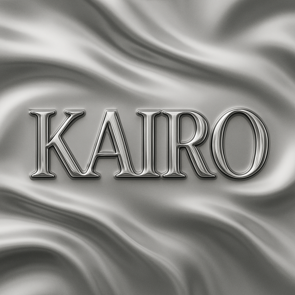 Kairos Kosa