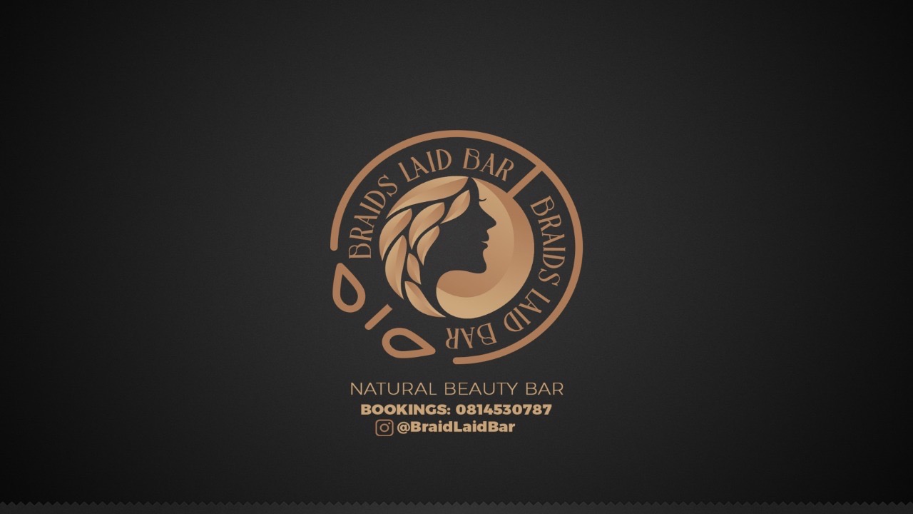 Braids Laid Bar