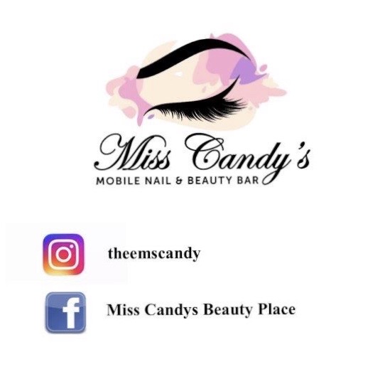 Ms Candys Mobile Nail & Beauty Bar