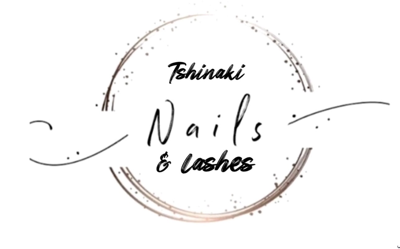 Tshinaki nails