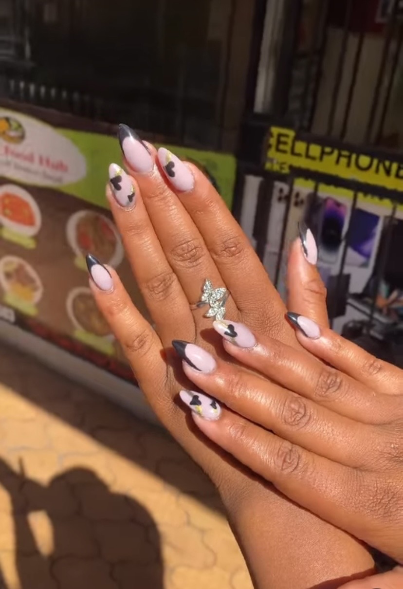 nails by shazzy photo 4