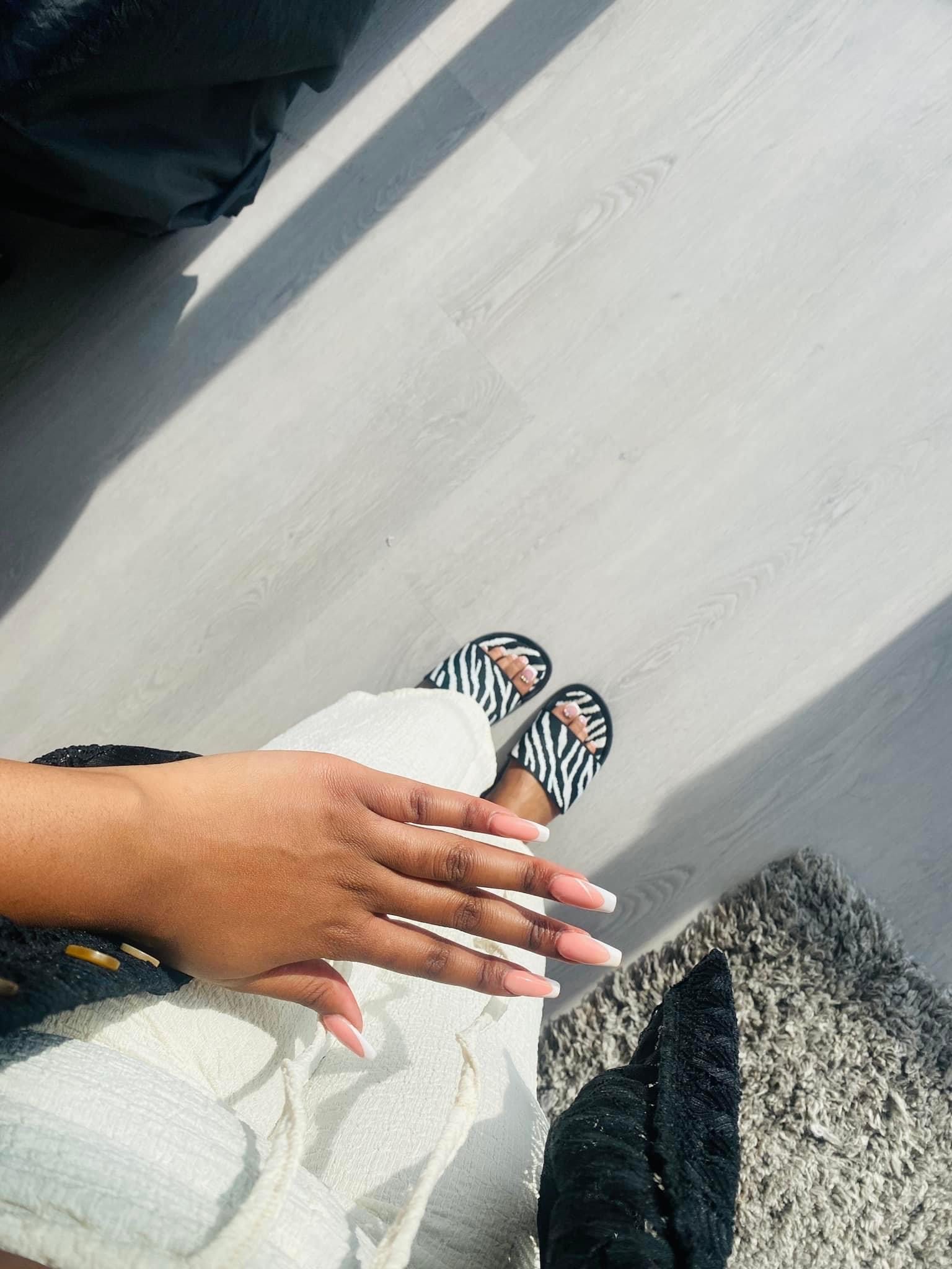 nails by shazzy photo 5