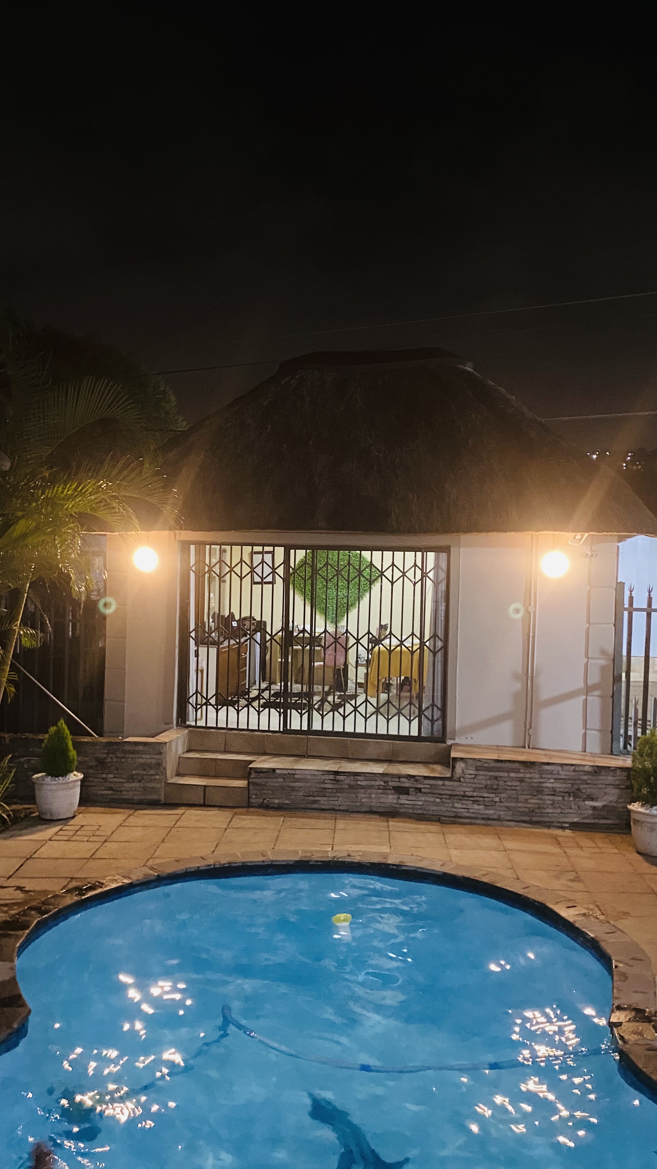 UMUSA BEAUTY SPA