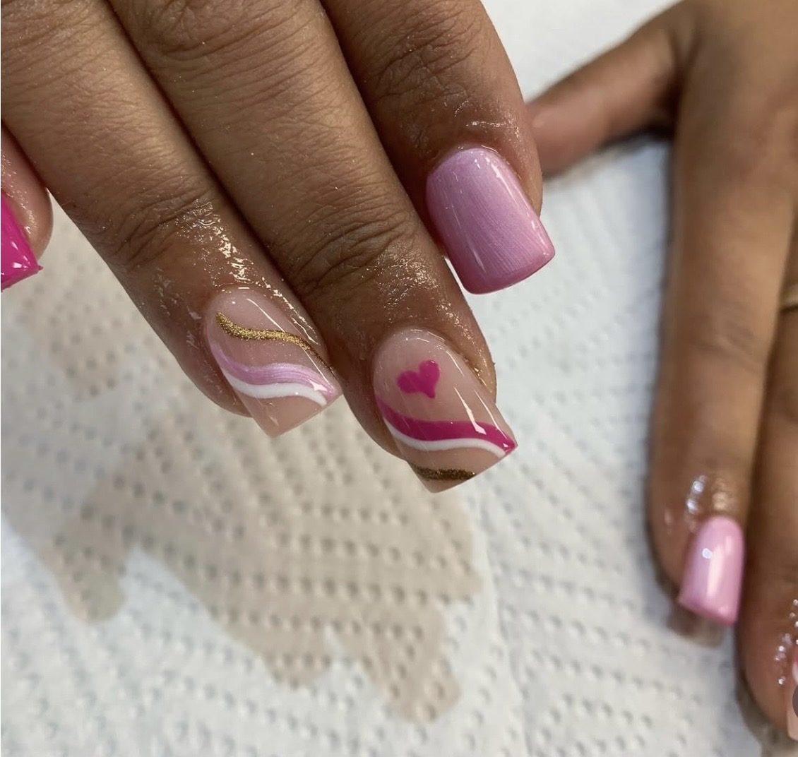 Nails by Noni