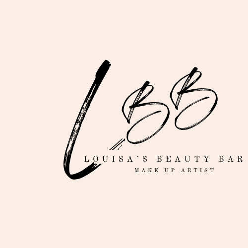 Louisa’s beauty bar
