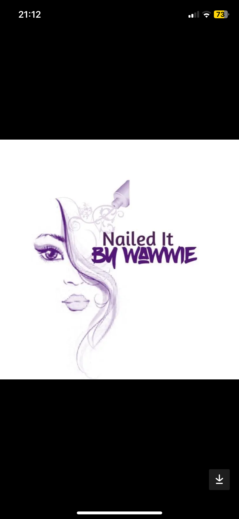 Nailedit by Wawwie