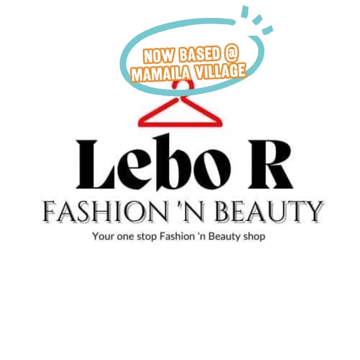 Lebo R Fashion & Beauty