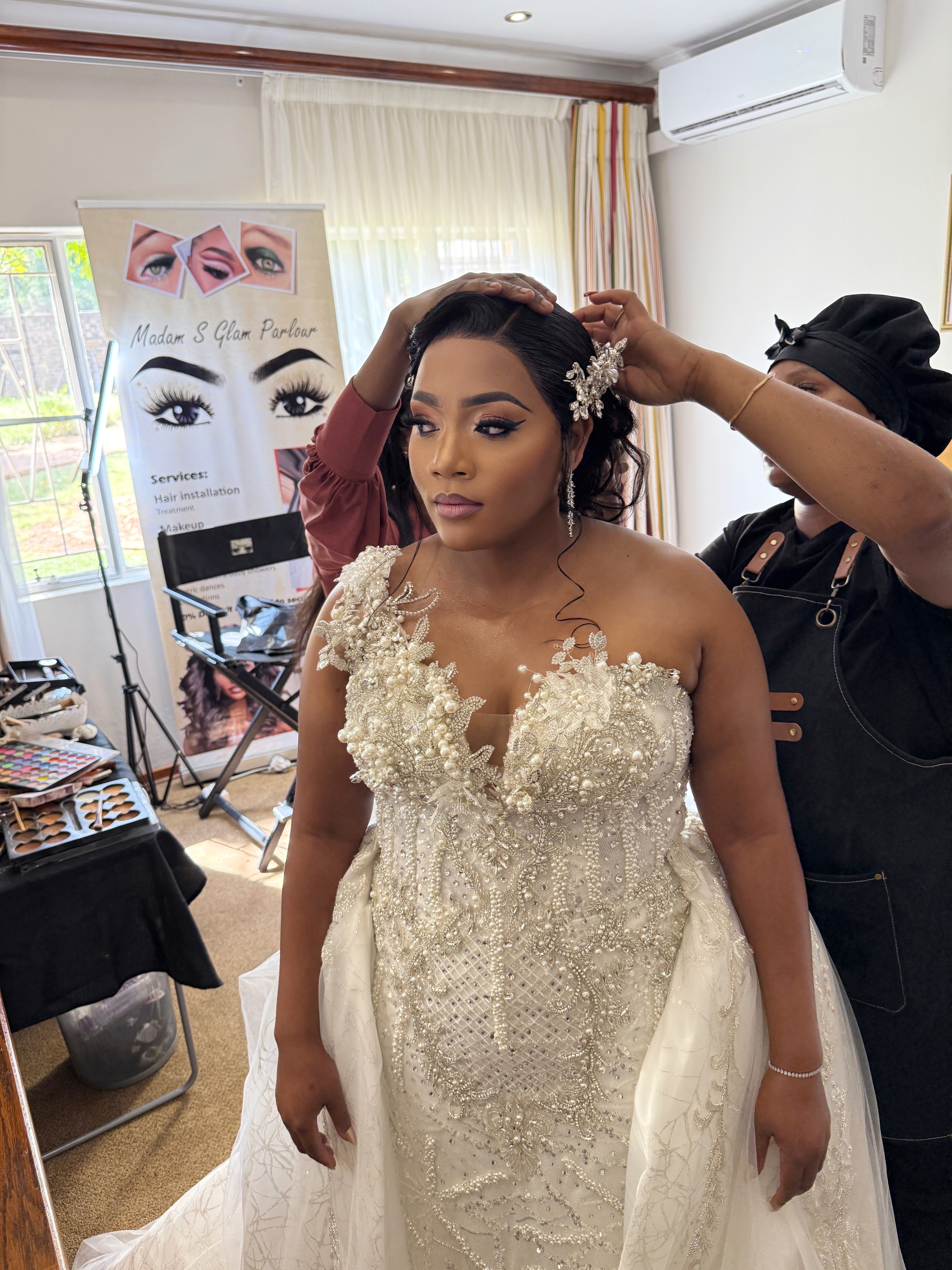 Madam S Glam Parlour photo 3