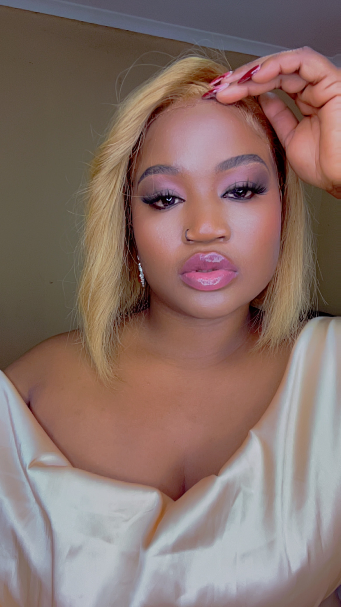 success beauty studio