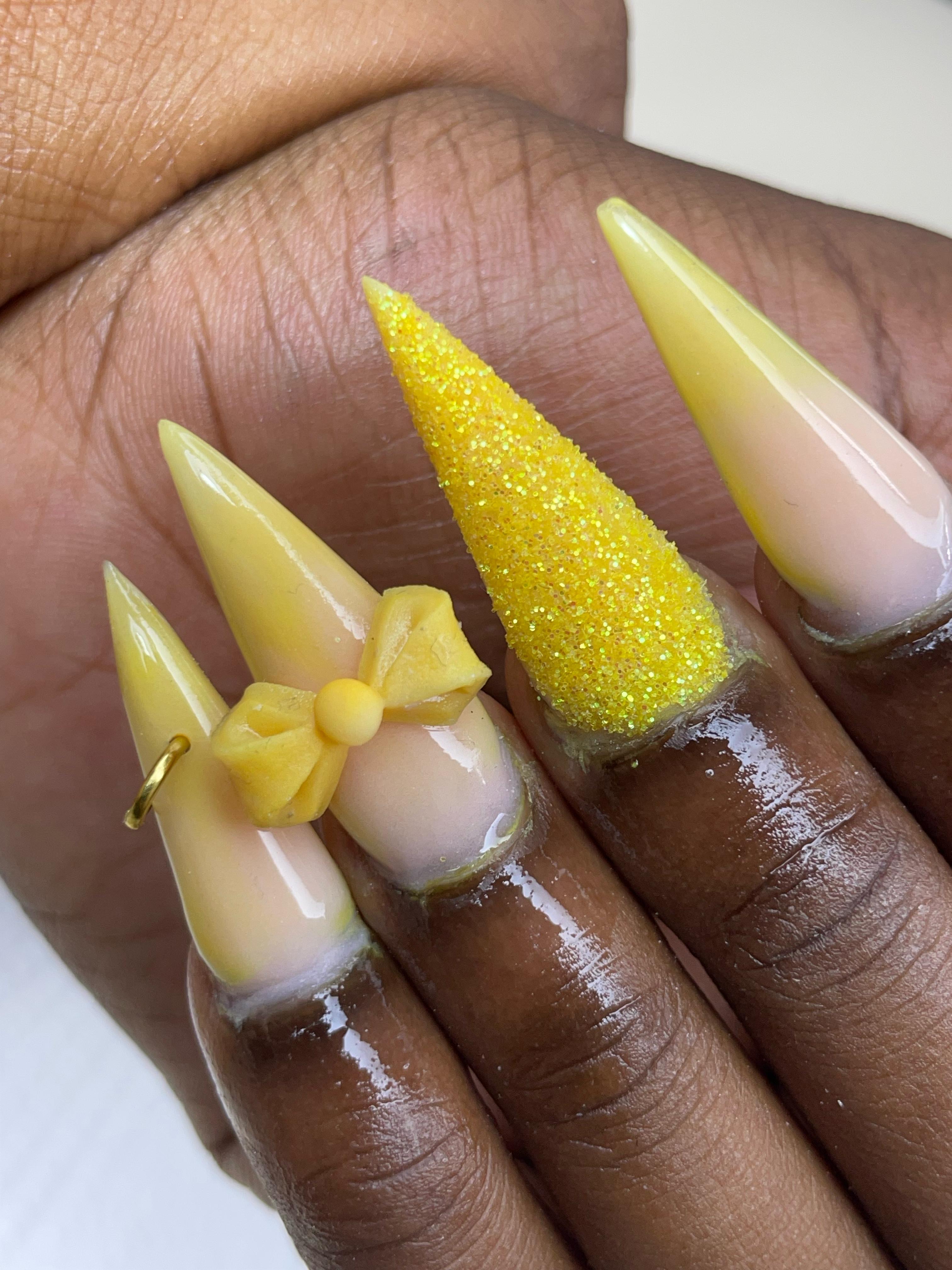 Dawn nails