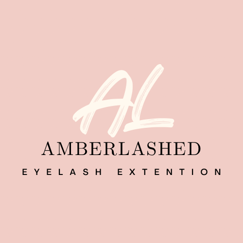 AmberLashed