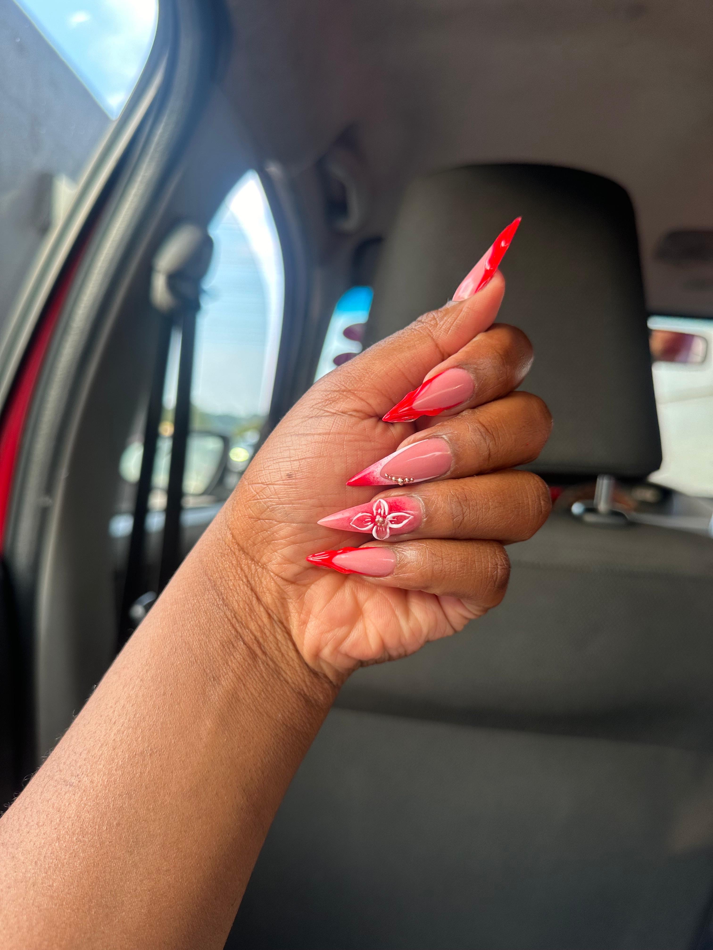 Carol’sNails&beauty Spa