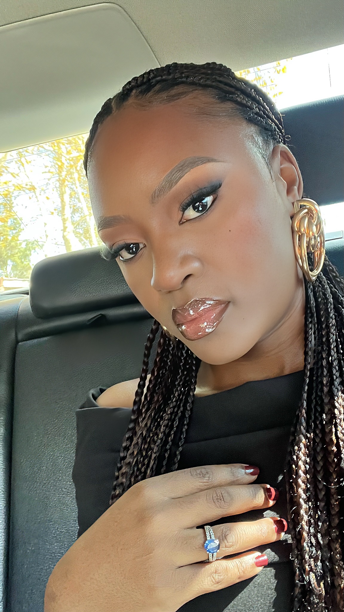 Ame’s Makeup