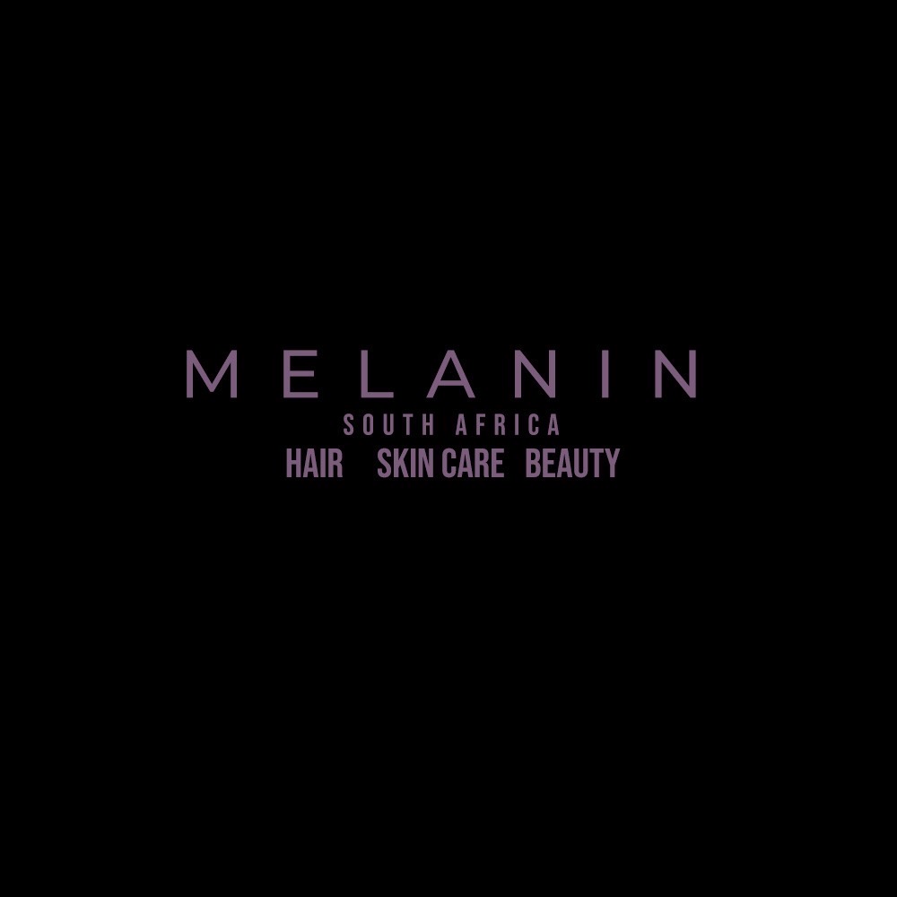 Melanin Beauty Bar