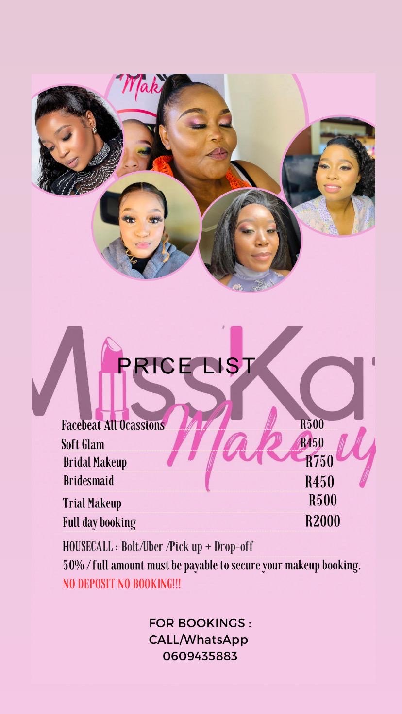 Misskatmakeup