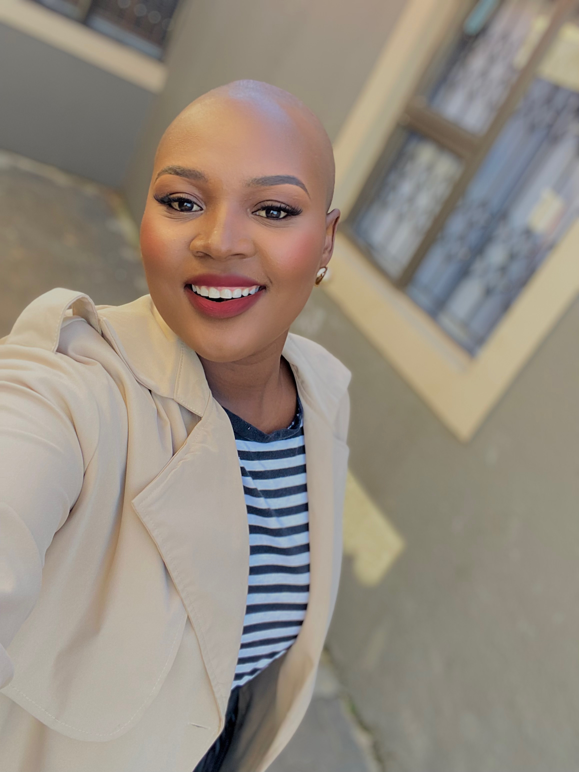 make-up by swazi