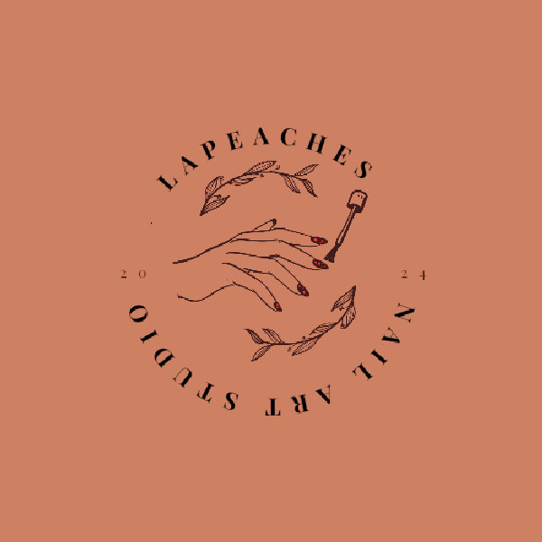 lapeachesnailstudio